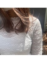 ニール(Neale.)&nbsp;ベージュ