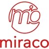 ミラコ(miraco)のお店ロゴ