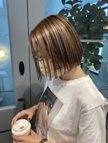 アンソル 戸田店(N'SOL)&nbsp;クリーミーベージュ