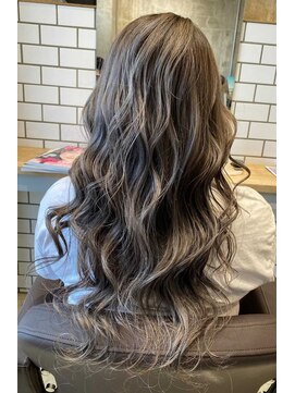 エイト マカビ 沖縄真嘉比店(EIGHT makabi) 【EIGHT 真嘉比】お客様スタイル_