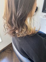 オンフリーク(ON FLEEK)&nbsp;#イヤリングカラー#ベージュ#オンフリーク#下関