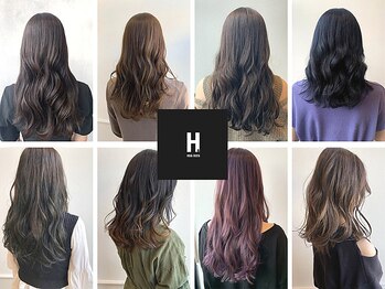 HUG BIEN 小牧店【ハグヴィアン】