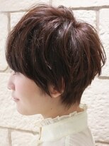 レイシオ(RATIO)&nbsp;【RATIO 国分寺 渡邊陽平】束感ベリショ