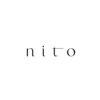 ニト(nito)のお店ロゴ