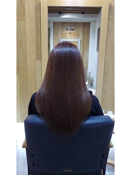 キレイコムデュース(Deuce) ロングスタイル