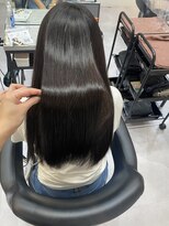 プレシャスバイプロデュース(precious by Produce)&nbsp;髪質改善ヘアエステ×エステカラー[町田／町田駅／学割U24]