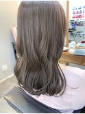 セミロング