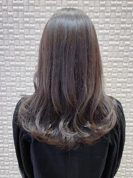 オリーブスバイネオリーブ(Olive's by neolive) ＊レイヤーカット＊(くびれヘア/小顔ヘア/根元パーマ)