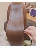 枚方髪質改善トリートメント