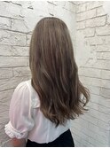 ミルクハイトーンベージュグレーベージュ10代夏休み20代所沢