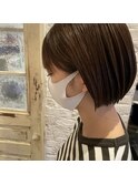 ミニボブ【川越】