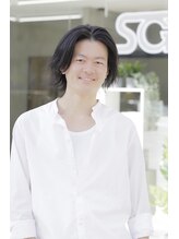 【代表☆神野雅樹】培ったキャリアによる安定の施術☆似合う似合わないをしっかりお伝えします@alma_jinno