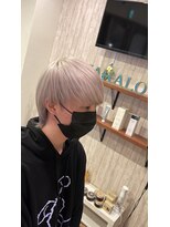 エンカウントバイマハロ 千葉(encount by mahalo)&nbsp;men's style