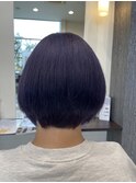 ブルーヴァイオレットカラー