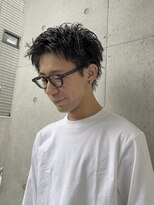 フリーラ 表参道(freera)&nbsp;スパイキーショート