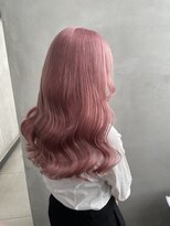 オフホワイト 大阪店(Off-White)&nbsp;ハイトーンピンク