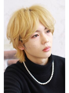 アドール(ADOR) #ブリーチ