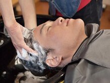 ビス オム(Men's Salon Bis! HOMME)