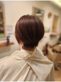 白髪染め/おしゃれ染め/カラー専門店/リタッチ/髪質改善