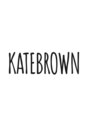 ケイト オークス(KATE OKUS)/KATEBROWN