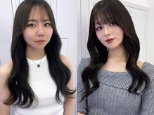ミミヘアーガーデン(mimi hair garden)