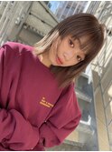 切りっぱなしレイヤー