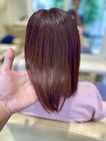 エイミーバイアフロートザガーデン 浦和店(amie by afloat the garden)&nbsp;マジカルストレートレビュー【浦和】