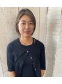 リティ(Re-ty) stylist emi