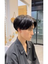 ジャガラ 千葉駅北口店(JAGARA)&nbsp;ニュアンスパーマ【千葉・千葉駅】