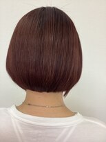 グラーフ(gra:f)&nbsp;おとな夏ボブ