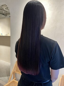 ルウ 押上(rue) 〈押上 半個室〉裾カラー