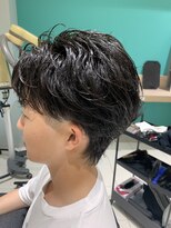 ニュースタイルアイラ (NewStyle aila) コンパクトウルフ