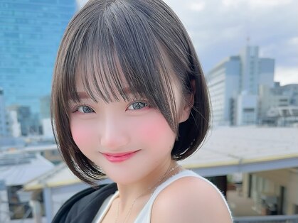 カシュカシュ 表参道(cache cache)の写真