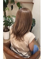 ラトット(Latot)&nbsp;ミルクティーベージュ