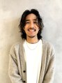 エイト ヘアサロン 渋谷本店(EIGHT) 阿部 大樹