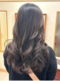 ロングレイヤー×40代/30代50代60代
