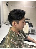 メンズスタイルT