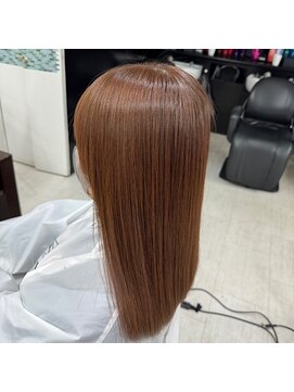 アイズ 本厚木(AIZU) ニュアンスカラー