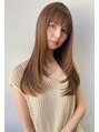 アグ ヘアー エノン 蕨店(Agu hair enon) ロングレイヤー