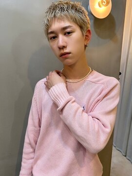 エクー(ECOO) 『 ブロンド 』 ECOO