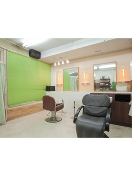 【西日野駅/徒歩3分】カウンセリング～仕上げまでマンツーマン施術で担当し、あなたのなりたいを叶えます♪