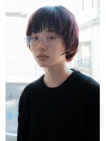 スンスン 学芸大学(sun/sun)&nbsp;ローライトショート