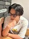 インフィニティ(INFINITY)の写真/毎日のセットが簡単なビジネスヘア&清潔感も◎経験や知識が豊富なスタイリストがあなたの毎日を変える☆