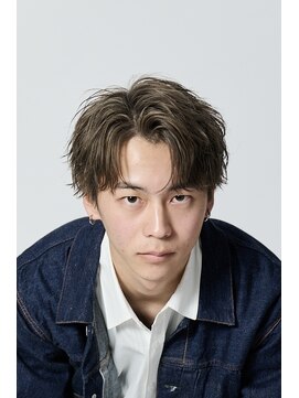 ルースト 京都河原町店(ROOST) ダークグレー