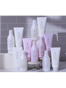 お悩みに合わせた薬剤で髪質改善♪髪の芯から潤いを与え、憧れのうるツヤ髪に☆[春日部駅]