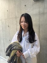 キーチェ 梅田中崎町(keych)&nbsp;レイヤーカット/ウェットヘア/デザインカラー[梅田駅/中崎町駅]