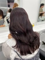 キャンディ 横浜(CANDY) 【RIKU指名専用】カシスブラウン