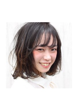 オブハーツ 八王子みなみ野店(OF-HEARTS) 【髪質改善/白髪ぼかし/白髪染め/ハイライト/八王子みなみ野】