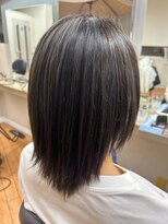 美容室 アズール(A ZOOR)&nbsp;メンズストレート