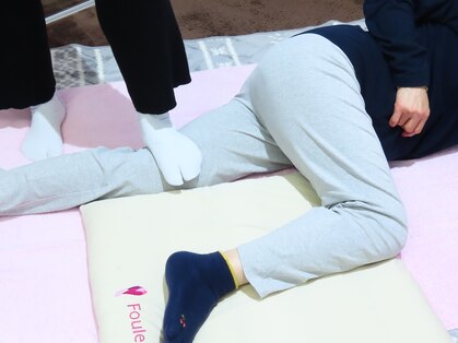 ぱあま屋美人の写真
